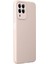 Samsung Galaxy M33 Kılıf Glass Kapak - Pembe Gnzrz 1