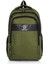 50005 Sırt Çantası Yeşil 1