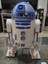 Star Wars R2D2 Detaylı Figür (40CM Dev Boy) 1