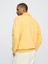 Erkek Sarı Vintagesoft Gap Logo Polo Yaka Sweatshirt 5