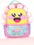 Kids Okul Çantası Cute Face Daisy L5146 1