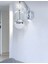 Luxury Modern Şık Tasarım LED Aplik Krom (Pilli Değildir) 3 Renk Sarı-Günışığı-Beyaz 1