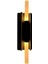 Antrasit Gri LED Modern Duvar Apliği PLC-1246-AP-GRI 1