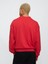 Erkek Kırmızı Vintagesoft New York Gap Logo Sweatshirt 4