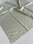 Fresh Monogram Jakarlı Eşarp 1-16 Açık Yeşil Desenli 1