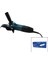 Devir Ayarlı 1000W Spral Taşlama 125MM - 5500/11000/MINUTE WS-10-125 1
