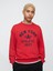 Erkek Kırmızı Vintagesoft New York Gap Logo Sweatshirt 1