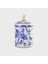 Blue Life Emaye 15 cm Kavanoz 1