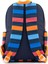 Unıted Colors Of Benetton Erkek Çocuk Okul Çantası 12959 4
