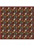 Tivil Ipek Eşarp 4045-81 Bordo Karışık Desen 1