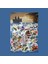 Balıkçılık Sticker Paketi -Bullet Journal - Ajanda - Planner - Defter - Laptop Etiket Çıkartma Çok Renkli 10 x 15 Paket Boyutu 3 x 5 cm Stickerlar Paket Içeriği 25 Adet Dadi Ramba Sticker 1