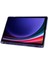 Xiaomi Pad 7/7 Pro 11,2 Inç Uyumlu Kılıf Üçgen Tri Folding Kalem Bölmeli Standlı Kılıfı 3