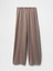 Kadın Pembe Vintagesoft Wide-Leg Baggy Eşofman Altı 2