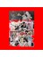 Bang Chan Stray Kids Sticker Paketi -Bullet Journal - Ajanda - Planner - Defter - Laptop Etiket Çıkartma Çok Renkli 10 x 15 Paket Boyutu 3 x 5 cm Stickerlar Paket Içeriği 25 Adet Dadi Ramba Sticker 1