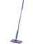 Otomatik Bez Değiştiren Mop Sap Çek=bez Bırak - Sap It=bez Tut 360° BAŞLIK=8X16CM - Sap: 68CM (4401) 1