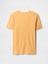 Erkek Çocuk Turuncu Grafik T-Shirt 3