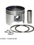 Opel Astra G Z16XEP Motor Piston Sekman Std Ölçülü Yenmak 1