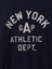 Erkek Lacivert Vintagesoft New York Gap Logo Sweatshirt 3