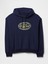 Erkek Lacivert Vintagesoft Gap Logo Kapüşonlu Sweatshirt 2