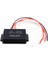 Ayna Dokunmatik LED Anahtar Dimmer Dc 12V 3A 36W Açma Kapama Akıllı Ev Aydınlatma Banyo Dekoratif 4