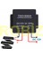 Ayna Dokunmatik LED Anahtar Dimmer Dc 12V 3A 36W Açma Kapama Akıllı Ev Aydınlatma Banyo Dekoratif 7