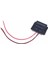 Ayna Dokunmatik LED Anahtar Dimmer Dc 12V 3A 36W Açma Kapama Akıllı Ev Aydınlatma Banyo Dekoratif 8