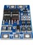 2s 10A Bms Lityum Li-Ion Batarya Koruma Kartı 1