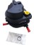 Mazot Yakıt Filtresi 107 206 207 307 Bipper C1 C2 C3 C4 Nemo Ford Fiesta Fusıon DV4TD 1.4hdı 1