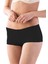 Miraxx Siyah Mı Emay 2812 Boxer Lazer Korse 1