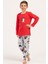 Erkek Çocuk Uzun Kol Pijama Takım(9-10/15-16) , 405331 1