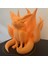 Kurama Figür (Dev Boy 20CM) 2