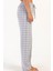 Pamuklu Kadın Tek Alt Pijama , 403257 2
