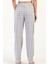 Pamuklu Kadın Tek Alt Pijama , 403257 4