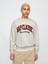 Erkek Bej Vintagesoft Gap Logo Sweatshirt 1