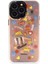 Apple iPhone 14 Pro Kılıf Estoril Desenli Kapak - Estoril - 16 Gnzrz 1
