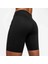 Dri Fit Go Mr 8ın Short Kadın Siyah Şort Tayt DQ5925 3