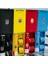 Taraftar Termos Seti ( 500 ml ) 3'lü Set 12 Saat Sıcak 12 Saat Soğuk Tutma 1