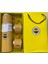 Taraftar Termos Seti ( 500 ml ) 3'lü Set 12 Saat Sıcak 12 Saat Soğuk Tutma 3