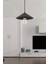 Petasum Modern Tekli Salon, Mutfak, Banyo, Yatak Odası, Çocuk Odası Sarkıt Avize 1