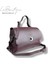 Deri Lb Çanta D-2200 Bordo 4