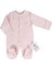 Ciccim Baby Pamuklu Prematüre Bebek Tulumu 4947 1