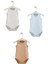 3'lü Atlet Body BE1509 1