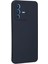 Vivo V23 5g Kılıf Nano Içi Kadife Silikon - Lacivert Gnzrz 1