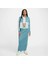 Nsw Skirt Kadın Uzun Etek HF5959-010 1