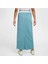 Nsw Skirt Kadın Uzun Etek HF5959-010 2