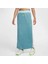 Nsw Skirt Kadın Uzun Etek HF5959-010 3