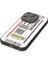 Apple iPhone 12 Pro Max Kılıf Mirror Desenli Kapak - Mirror - 7 Gnzrz 1