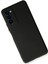 Tecno Camon 18 Kılıf First Silikon - Siyah Gnzrz 1
