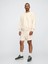 Erkek Bej Vintage Soft Oversize Gap Logo Sweatshirt 2