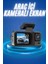 Ekranlı Sürüş Kaydedici Dvr Ön ve Arka Kameralı Full Hd Çözünürlüklü 1